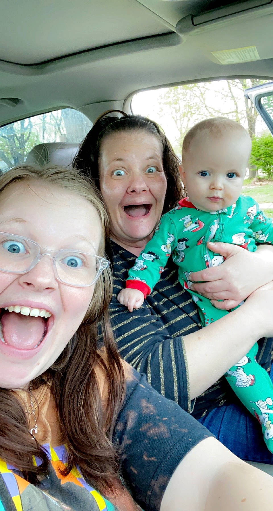 Ryan joined the competition — help win amazing prizes! child, eye, eyewear, face, friendship, fun, gesture, hair, happy, head, interaction, iris, leisure, mouth, organ, person, recreation, skin, smile, white