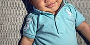 Ezeriah is registered to the contest to win money with this photo: accessories, baby, babylaughing, bracelet, clothing, face, happy, head, homedecor, laughing, newborn, person, photography, portrait, shirt, shorts, sitting, sleeve, smile, t_shirt