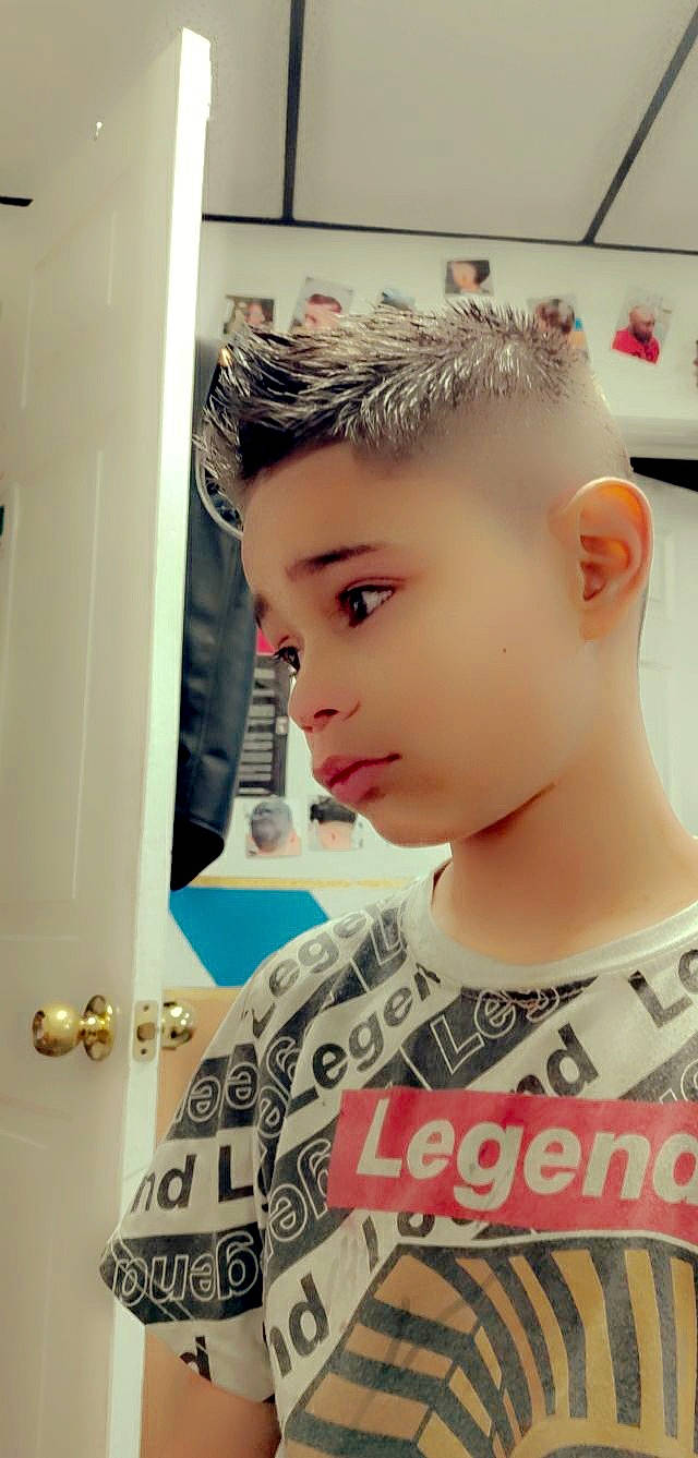 Sylas joined the competition — help win amazing prizes! blond, cool, door, ear, eyebrow, eyelash, eyewear, fashion_design, forehead, hair, happy, head, jaw, lip, neck, nose, person, shoulder, sleeve, street_fashion