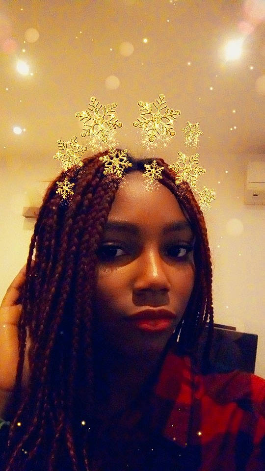 Britany a rejoint le concours — aidez-le/la à gagner de superbes lots ! beauty, black_hair, eyebrow, fashion_accessory, fawn, forehead, hair, hair_accessory, hairstyle, headpiece, lady, lip, person, photography