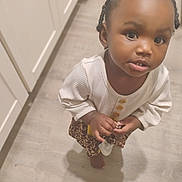 Mahalia is registered to the contest to win money with this photo: baby, babycrawling, bodypart, child, clothing, crawling, face, female, finger, girl, hand, happy, head, person, photography, portrait, sitting, sleeve, smile, standing