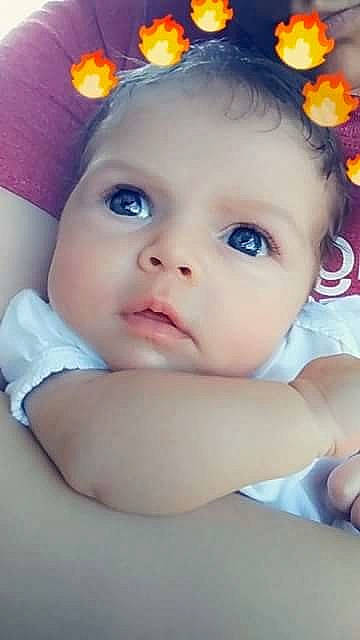 Brooklyn Renee Fosdick