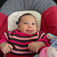 Mellina a rejoint le concours — aidez-le/la à gagner de superbes lots !