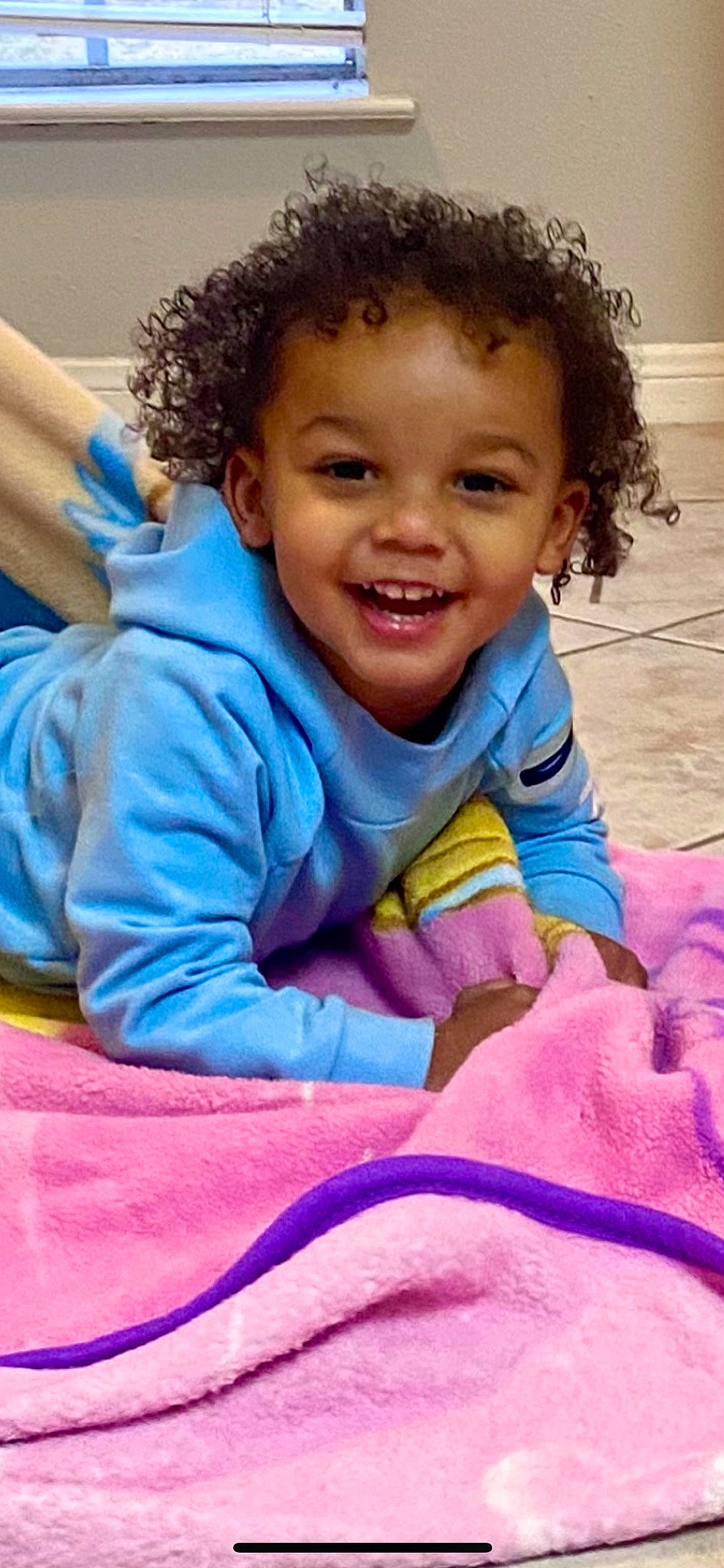 Dominick joined the competition — help win amazing prizes! baby_toddler_clothing, cheek, comfort, eye, face, facial_expression, finger, gesture, hair, happy, head, human, human_body, joy, mouth, nose, organ, person, pink, skin