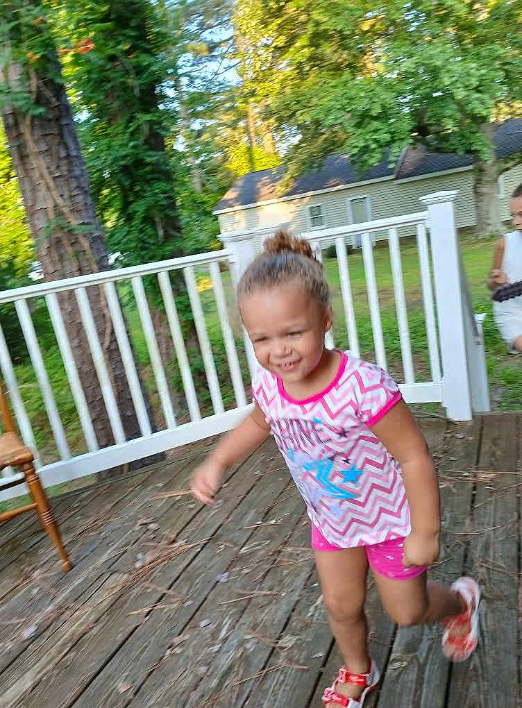 Raylynn