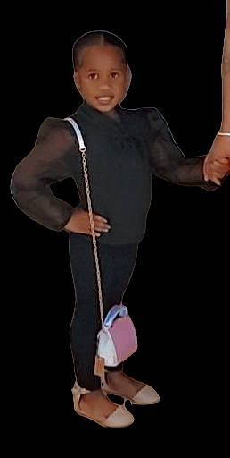 Justice is registered to the contest to win money with this photo: balance, child, elbow, electric_blue, fashion_accessory, finger, fun, gesture, happy, joint, joy, knee, person, recreation, sleeve, smile, standing, t_shirt, thigh, thumb