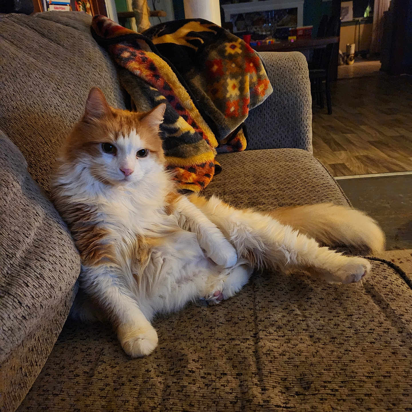 Seamus