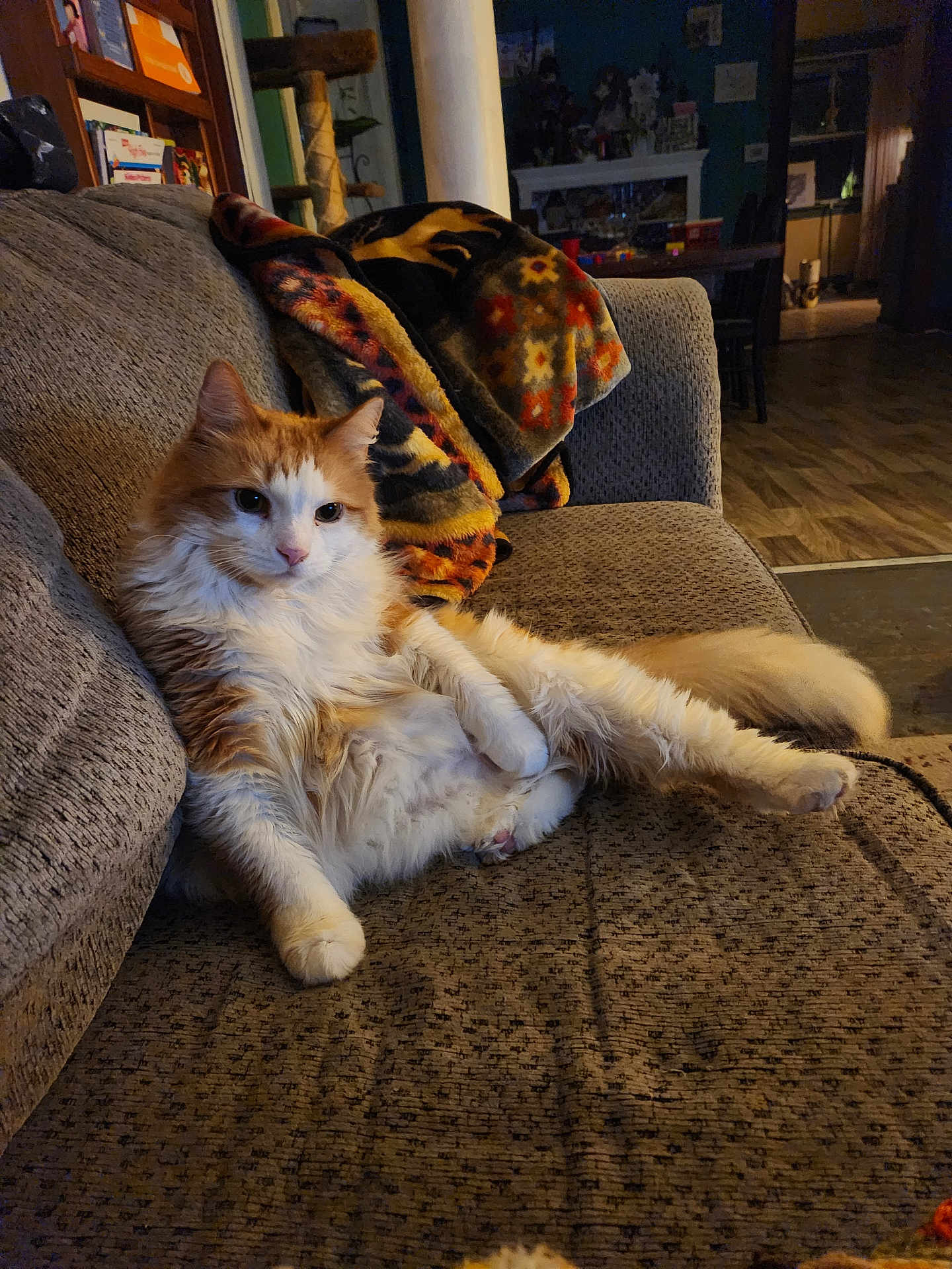 Seamus