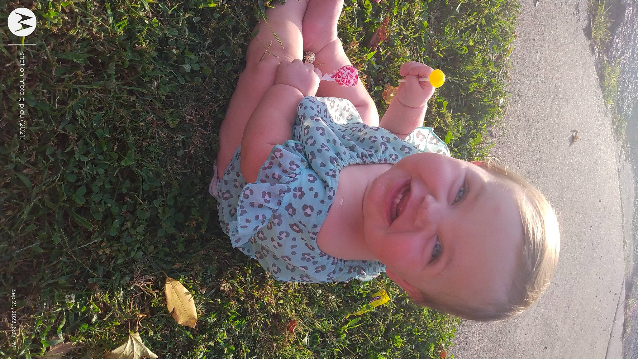 Cami joined the competition — help win amazing prizes! arm, child, cool, finger, fun, grass, grass_family, hand, happy, human_body, human_leg, joy, leg, leisure, mouth, people_in_nature, person, plant, skin, thigh