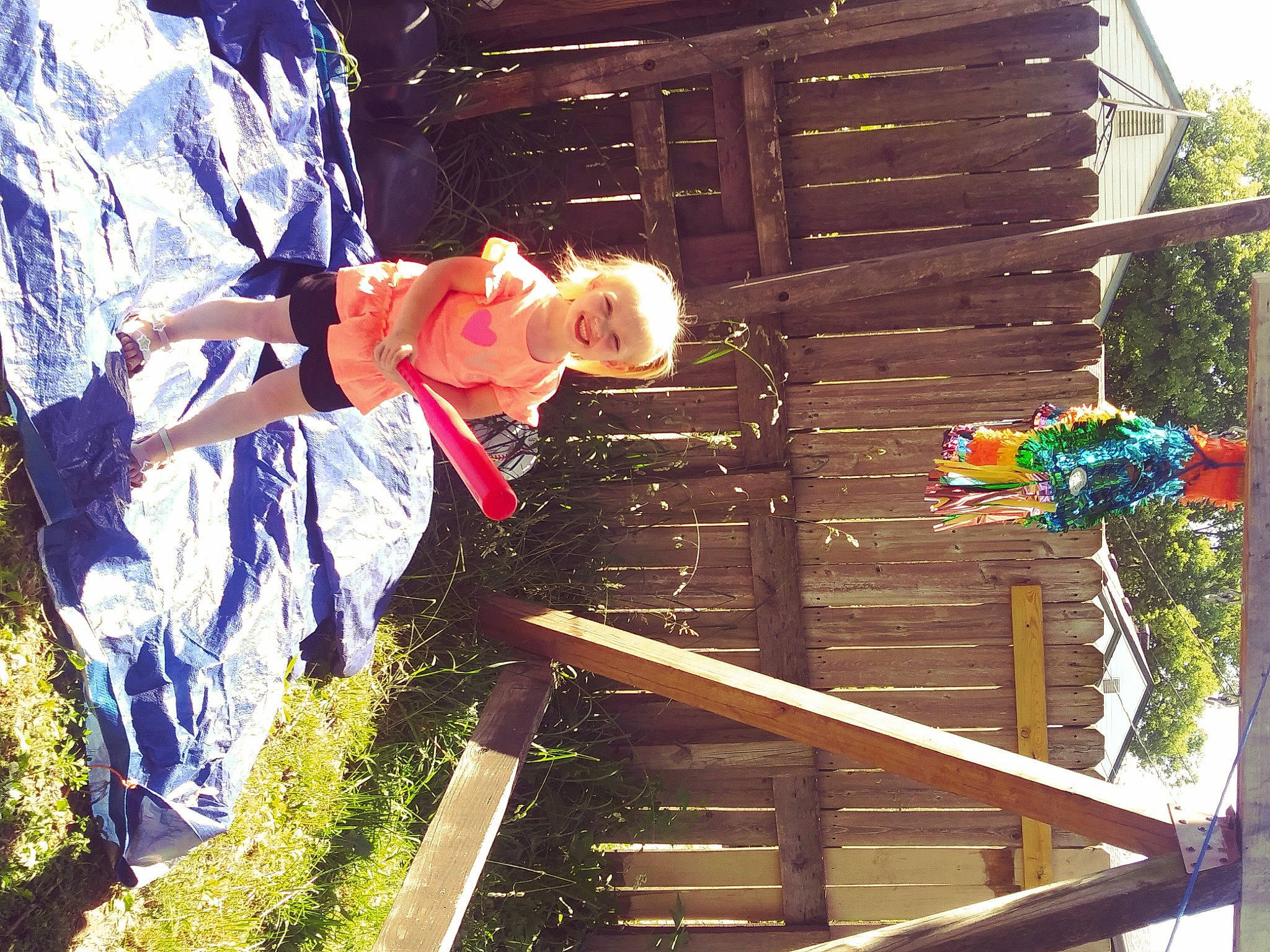 Savanna joined the competition — help win amazing prizes! home, house, jeans, joy, leisure, person, plant, tree, wood