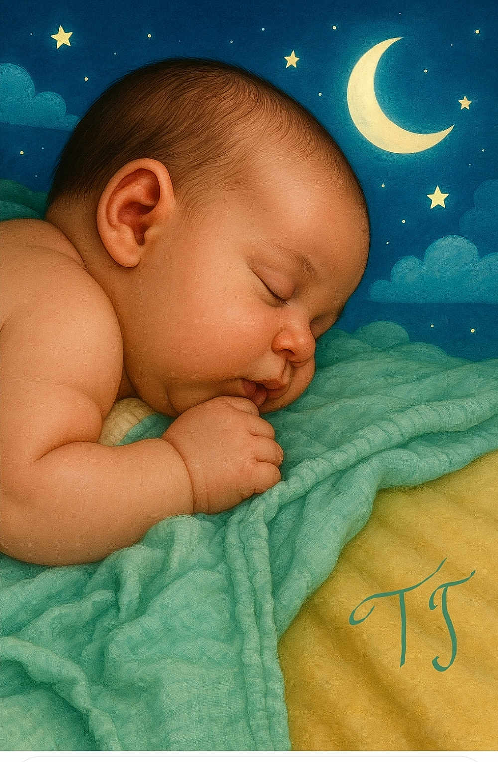 Tyler Jr