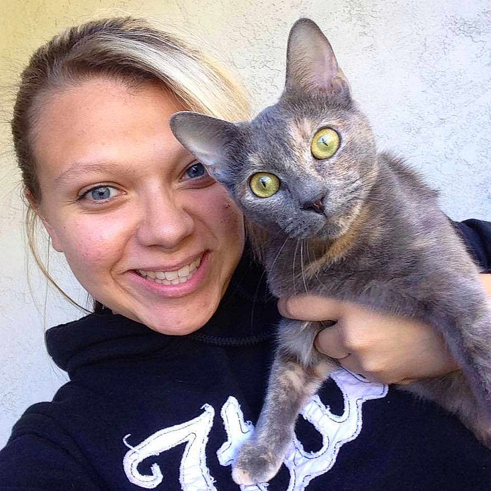 Mistu joined the competition — help win amazing prizes!