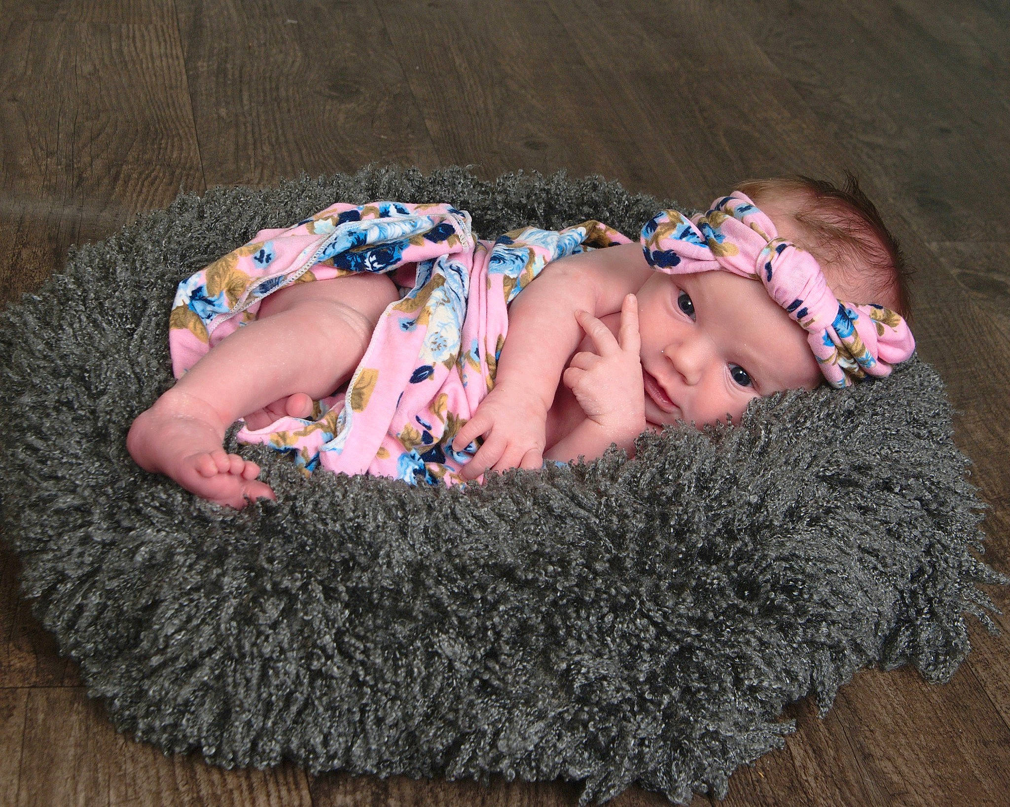 Arabella joined the competition — help win amazing prizes! child, crochet, girl, hair_accessory, headgear, headwear, infant, knitting, person, product, toddler