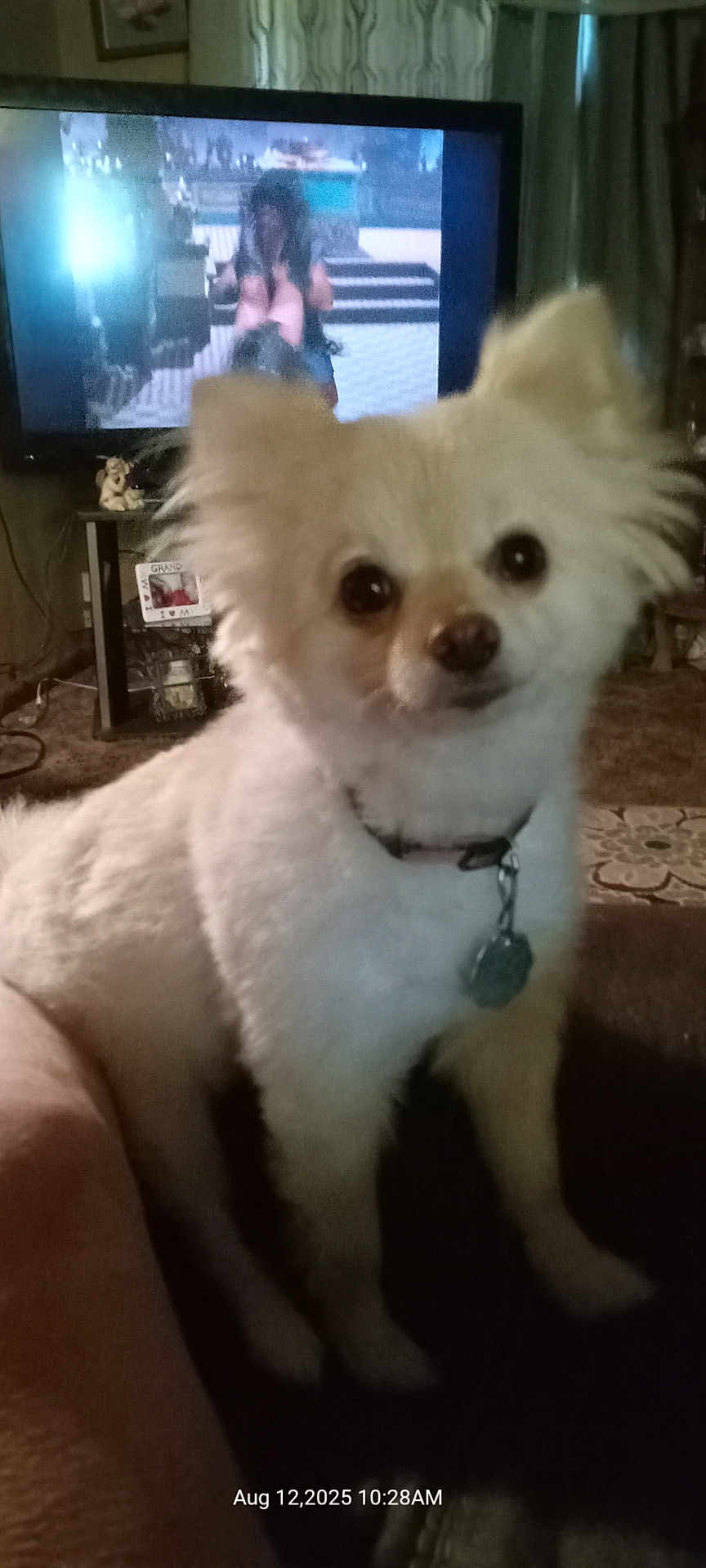 Rosie