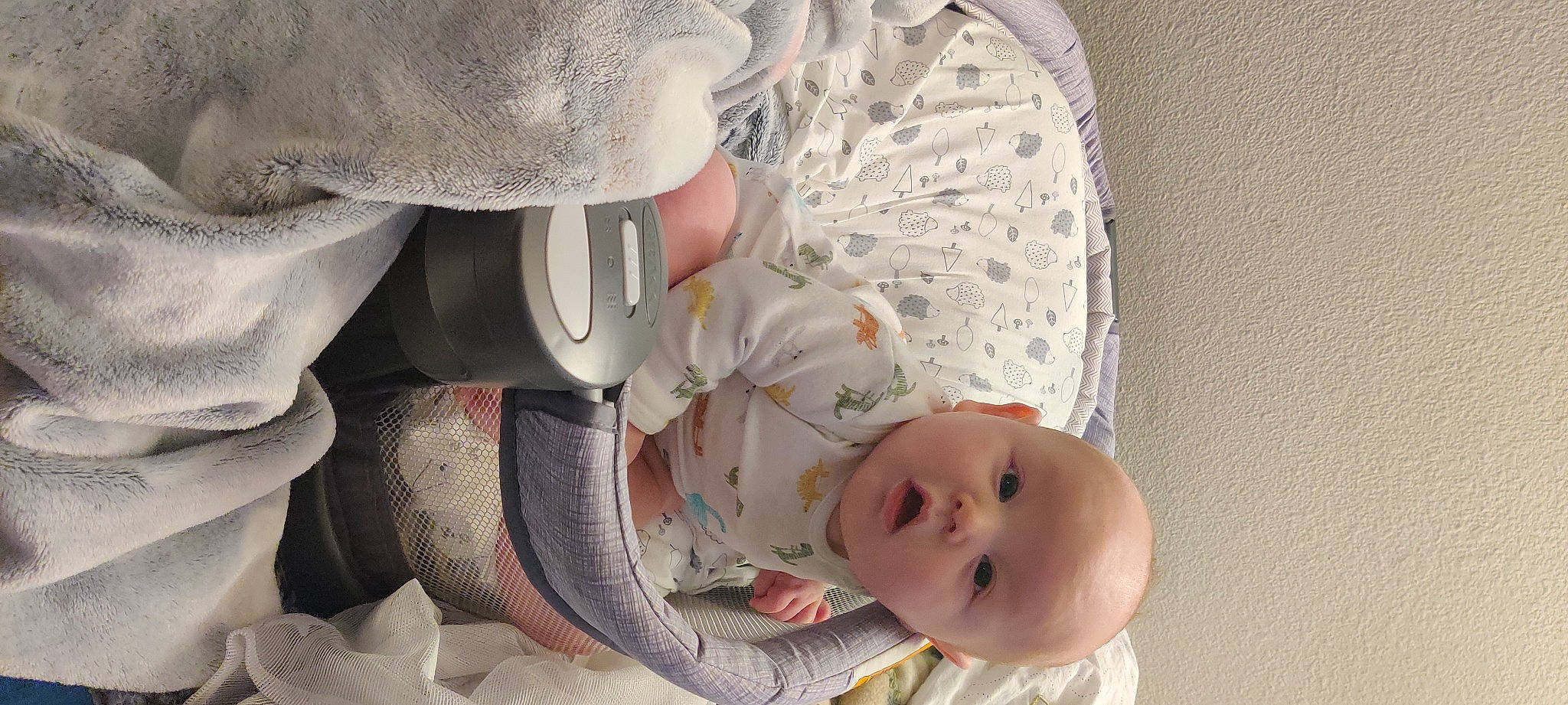 Samuel J White Eagle joined the competition — help win amazing prizes! baby, baby_products, birth, child, person, product, surprise, toddler