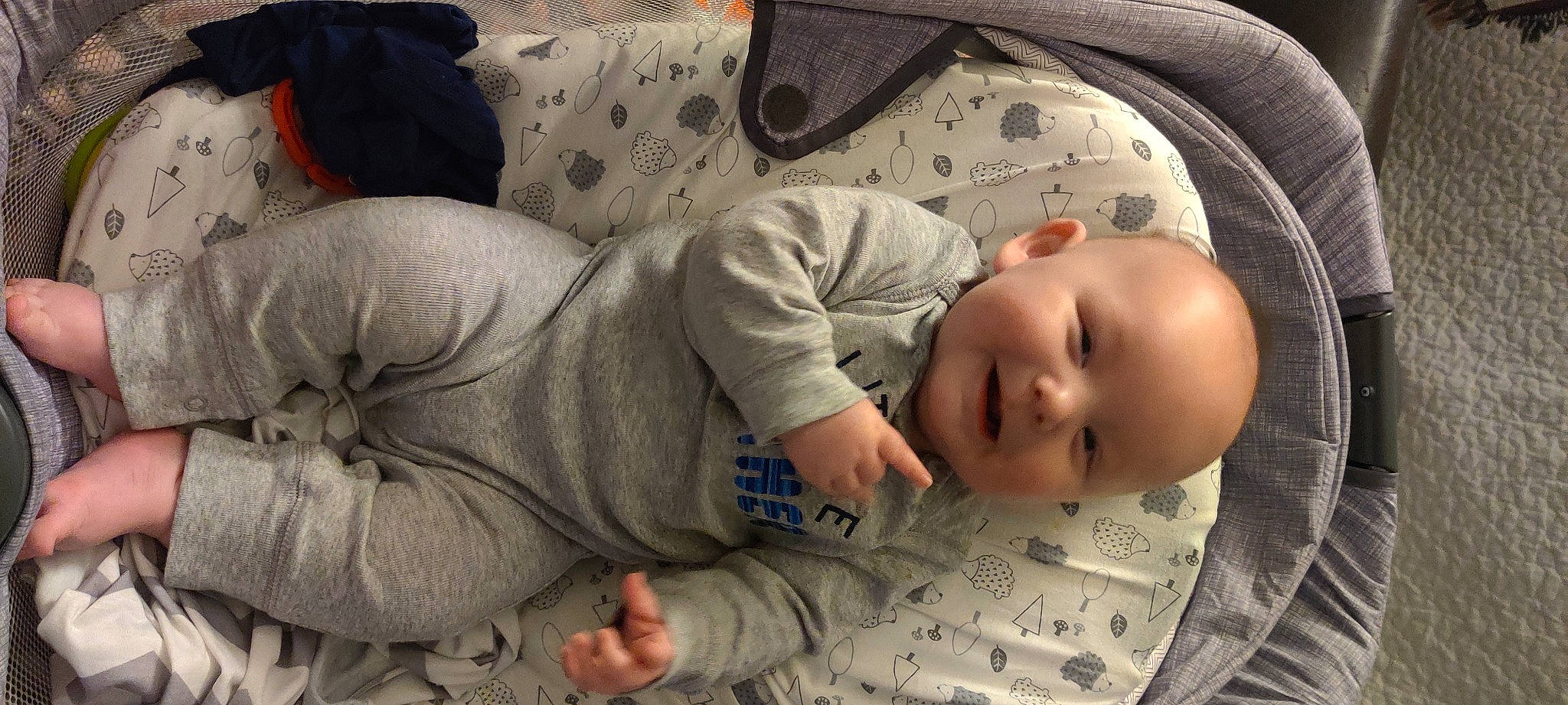 Samuel J White Eagle