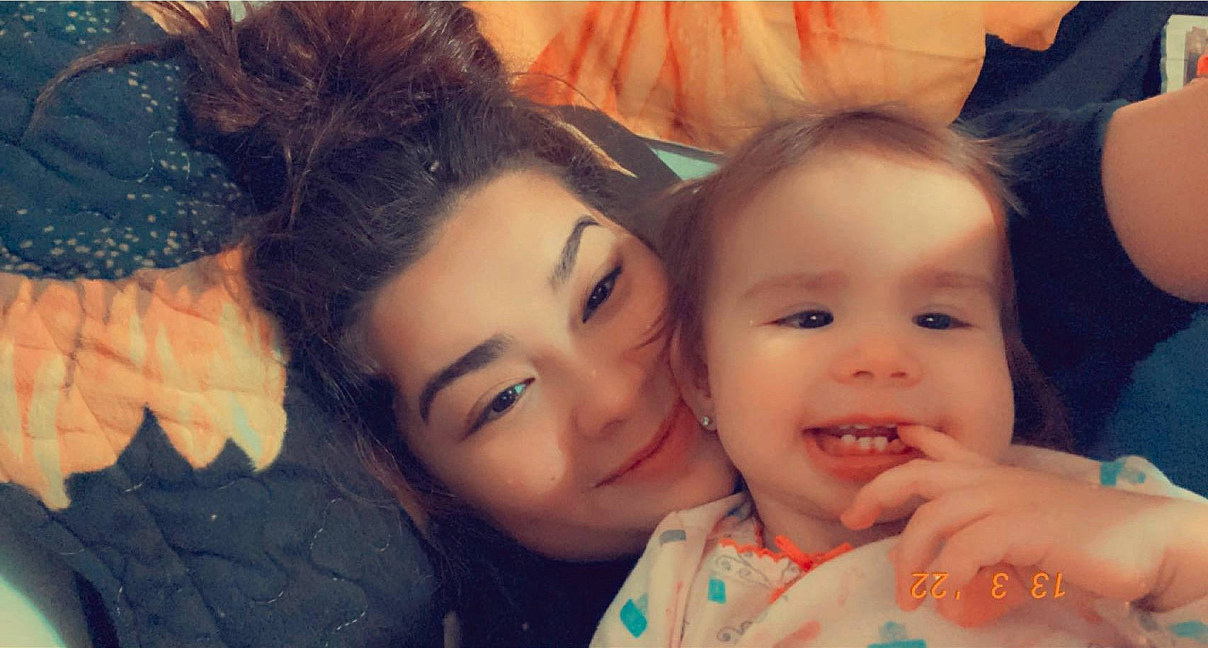 Paisley joined the competition — help win amazing prizes! cheek, chin, cool, eye, eyebrow, eyelash, forehead, gesture, hair, happy, human, interaction, iris, joy, lip, mouth, nose, people_in_nature, person, skin