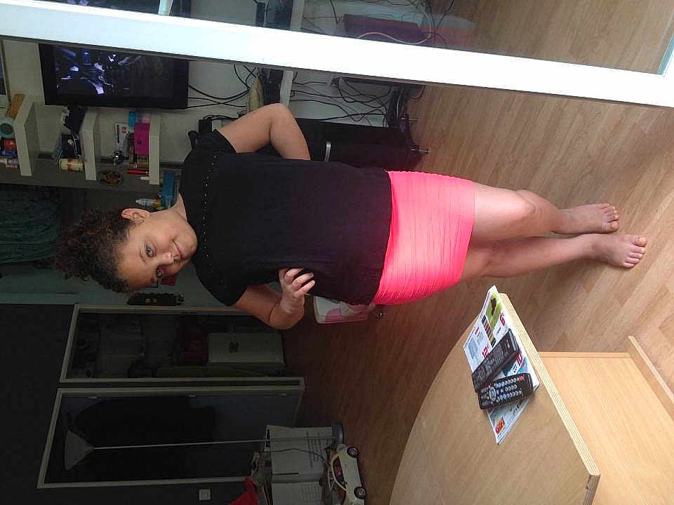 Oceane