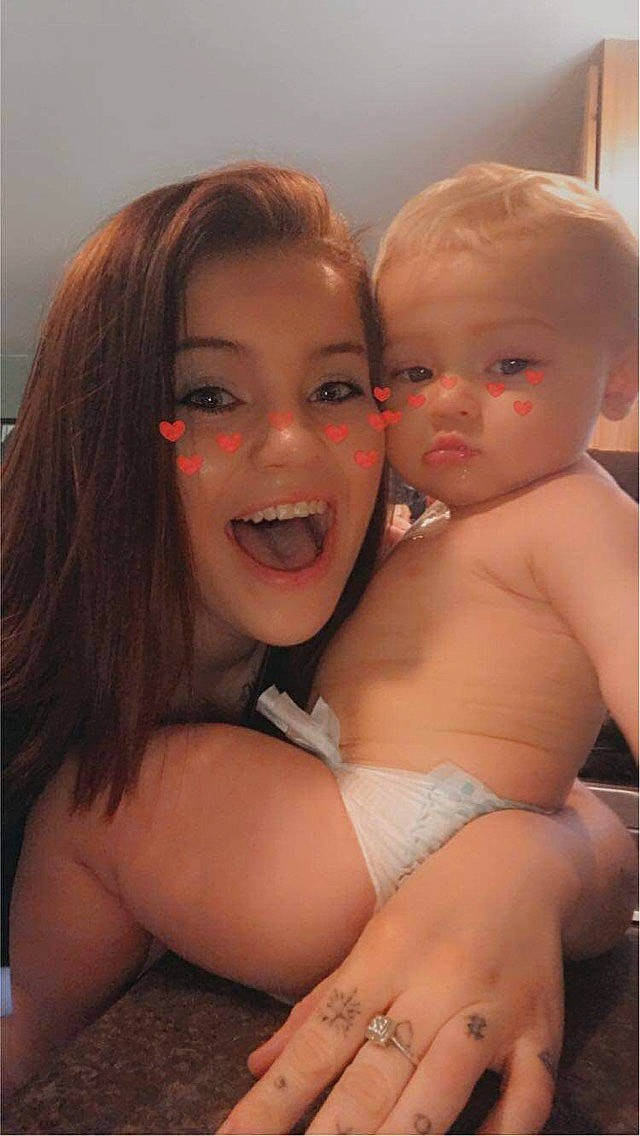 Carsen joined the competition — help win amazing prizes! cheek, chest, child, face, flesh, fun, lip, mouth, person, smile, trunk