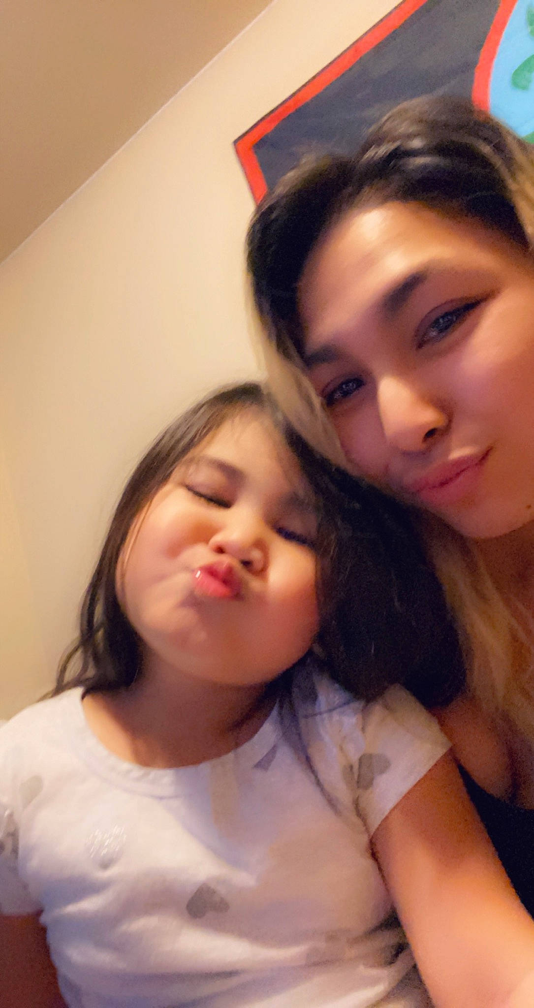 Jenisa joined the competition — help win amazing prizes! black_hair, cheek, chin, ear, eyebrow, eyelash, face, forehead, gesture, hair, happy, head, interaction, iris, jaw, joy, lip, mouth, neck, nose