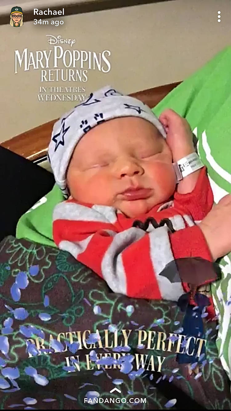 Mylo joined the competition — help win amazing prizes! child, christmas, happiness, headwear, infant, lap, person, photo_caption, product, toddler