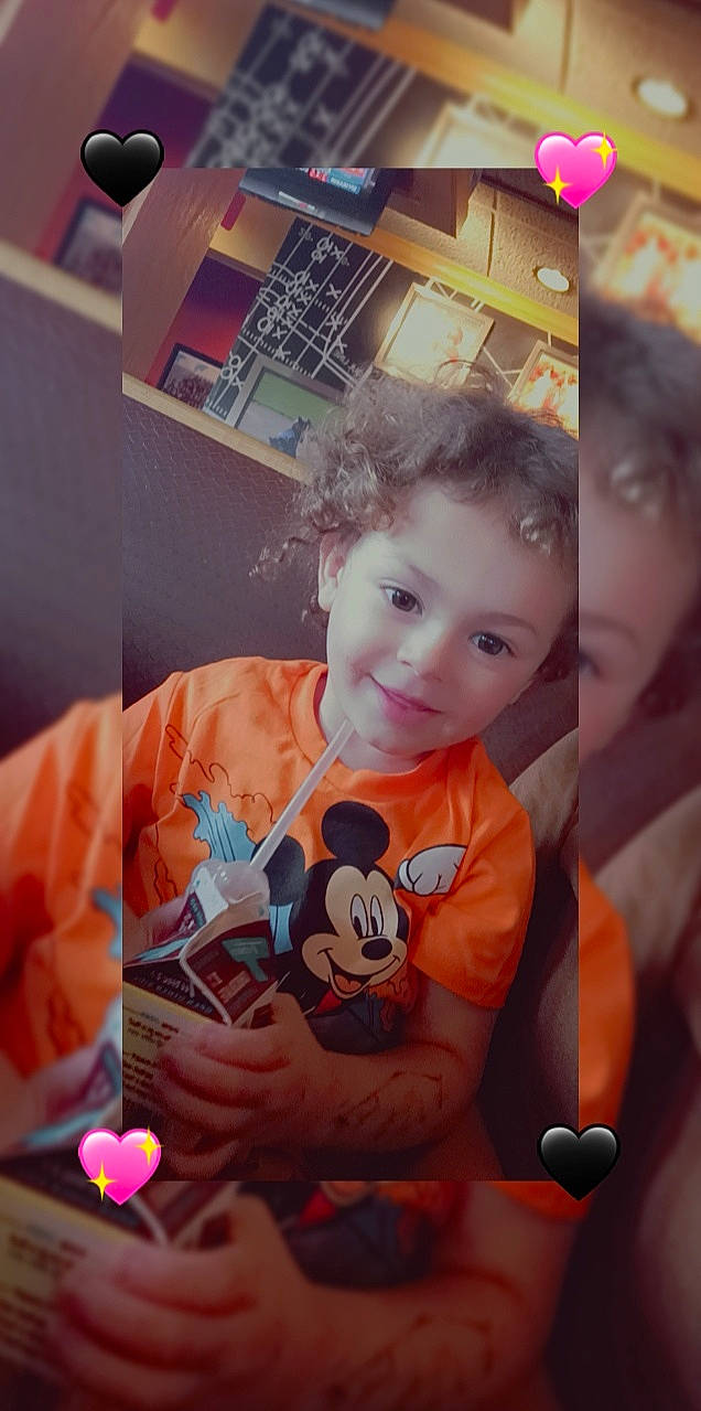 Princeton is registered to the contest to win money with this photo: baby, child, cool, doll, facial_expression, fun, hairstyle, happy, illustration, iris, joy, leisure, orange, person, play, room, sitting, stuffed_toy, t_shirt, toddler