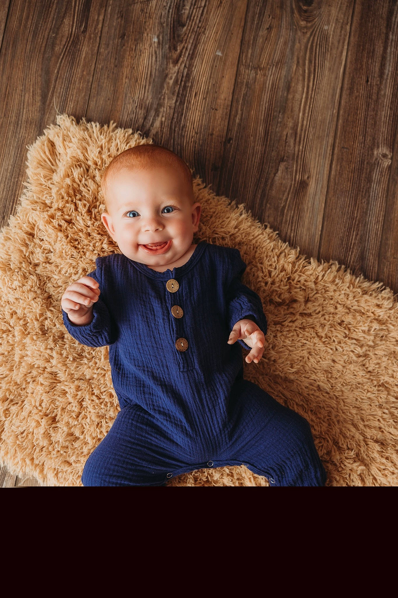 Liam is registered to the contest to win money with this photo: baby, cheek, child, child_model, eye, face, fur, head, joy, outerwear, people, person, photo_shoot, photograph, photography, portrait, portrait_photography, sitting, skin, smile