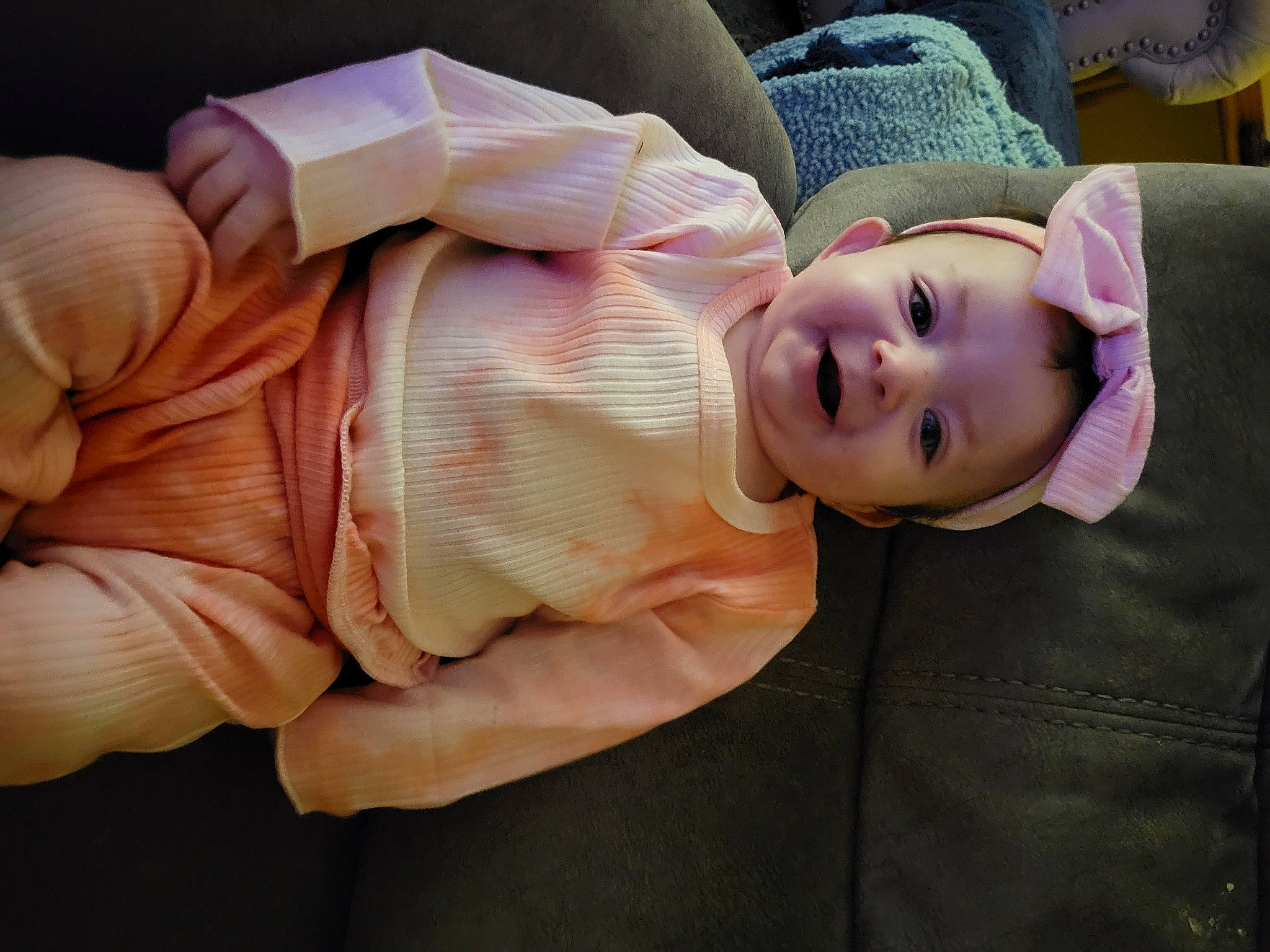 Emilia is registered to the contest to win money with this photo: baby, baby_products, baby_toddler_clothing, cap, cheek, child, comfort, eye, fun, happy, hat, head, human_body, nose, person, sitting, skin, sleeve, smile, sun_hat