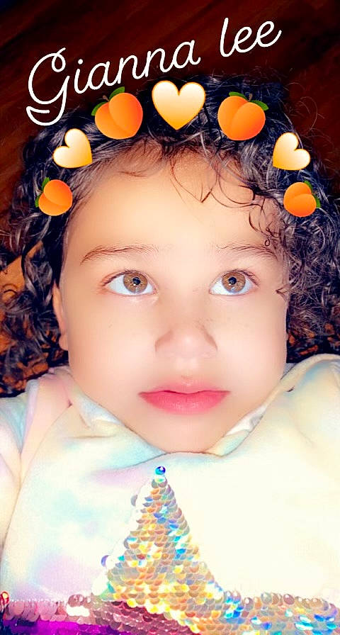 Gianna Lee joined the competition — help win amazing prizes! cheek, chin, ear, eye, eyebrow, eyelash, face, fashion, forehead, hair, hairstyle, happy, head, headwear, human, iris, lip, neck, nose, person