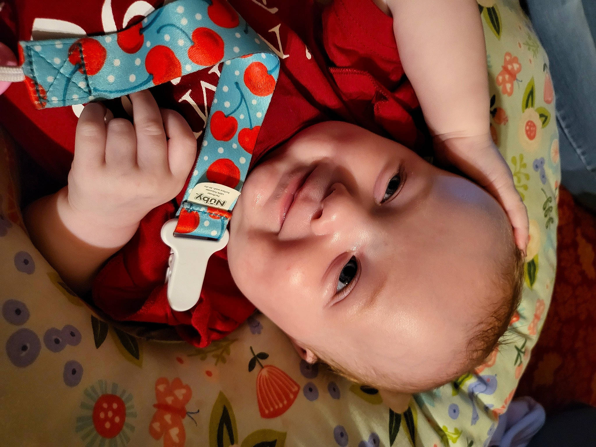 Aria is registered to the contest to win money with this photo: arm, cheek, chin, eye, eyebrow, eyelash, face, facial_expression, forehead, hair, hairstyle, hand, happy, joy, lip, mouth, neck, nose, person, product