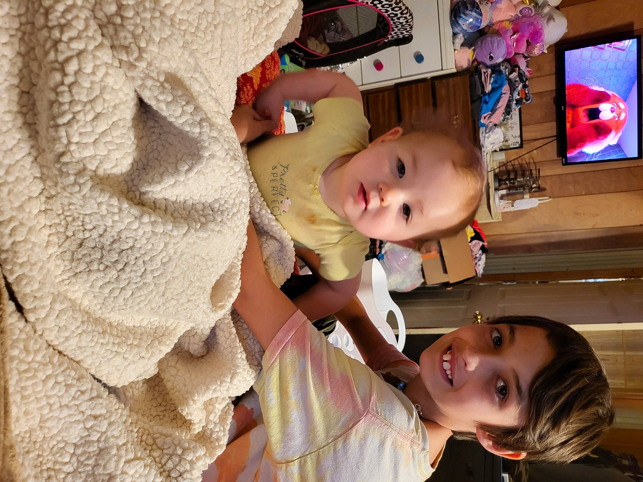 Jonah is registered to the contest to win money with this photo: baby, baby_products, cheek, child, event, eye, fun, happy, hat, joy, mouth, nose, organ, person, photograph, pink, room, skin, smile, toddler