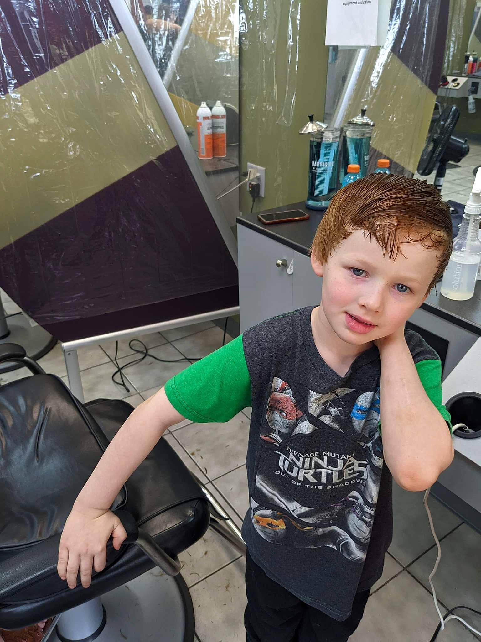 Declan joined the competition — help win amazing prizes! audio_equipment, automotive_design, chair, computer_keyboard, cooking, electronic_device, engineering, eyewear, fun, gas, human_leg, job, joint, machine, muscle, office_chair, person, product, room, sitting