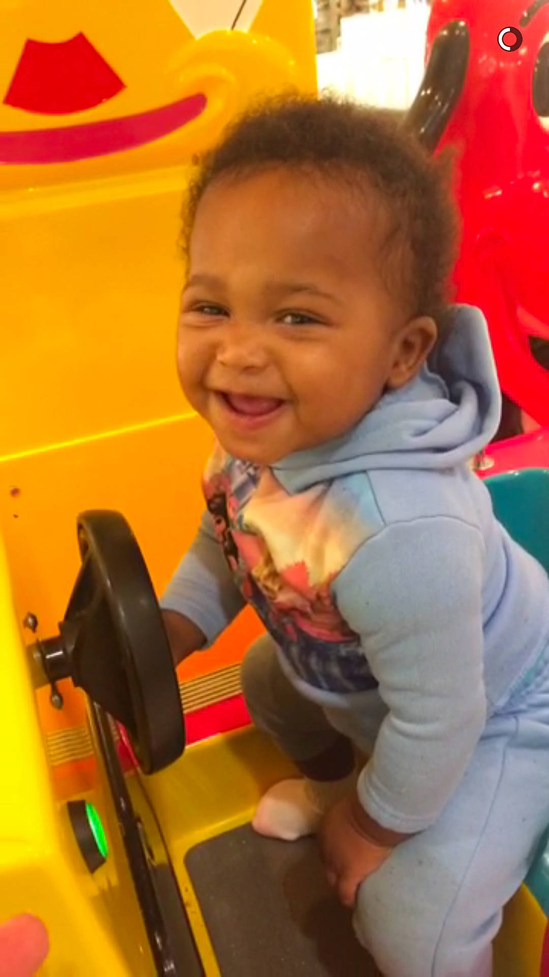 A?naya Gabrielle Braithwaite