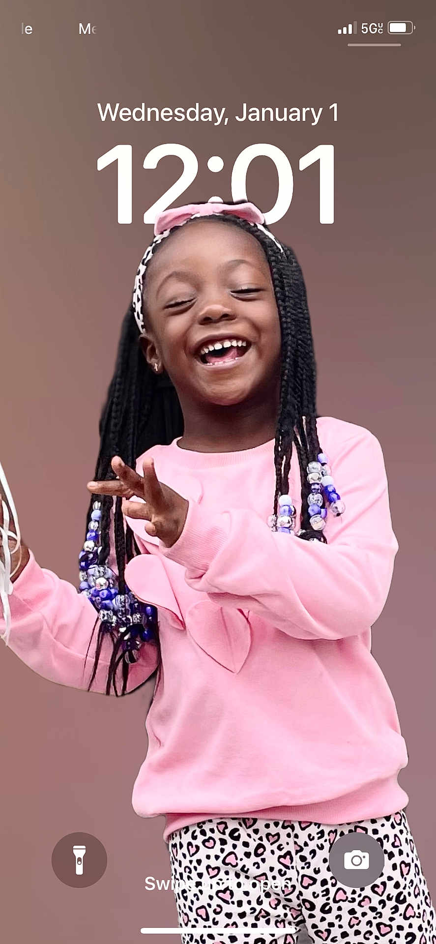 Zamiyah joined the competition — help win amazing prizes! accessories, advertisement, child, clothing, face, female, girl, happy, head, jewelry, laughing, magazine, person, photography, portrait, poster, publication, purple, shorts, smile