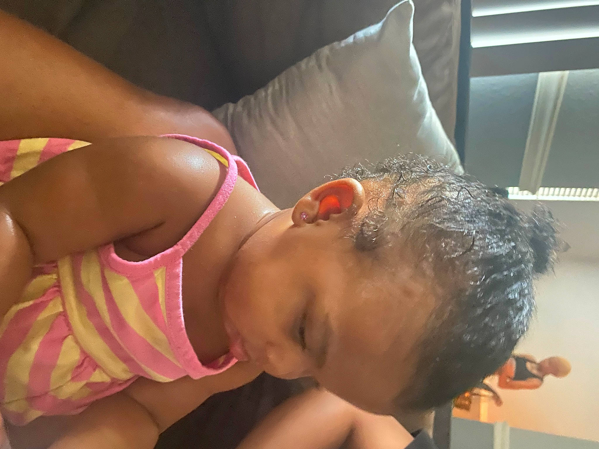 Kymora is registered to the contest to win money with this photo: abdomen, black_hair, brassiere, chest, comfort, elbow, fun, human_leg, joint, knee, lingerie_top, muscle, neck, person, shoulder, sunglasses, swimwear, thigh, trunk, undergarment