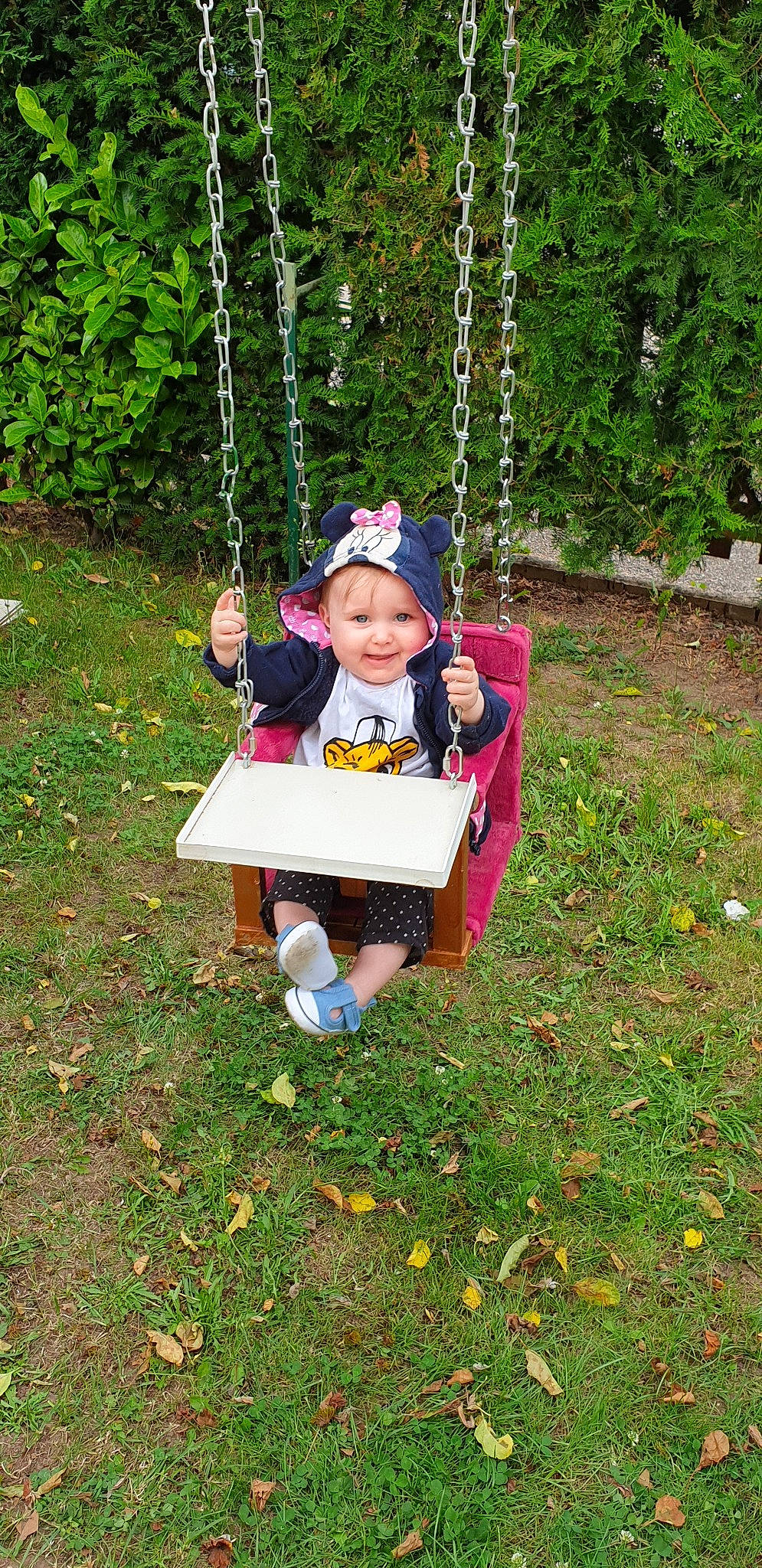 Alexia a rejoint le concours — aidez-le/la à gagner de superbes lots !