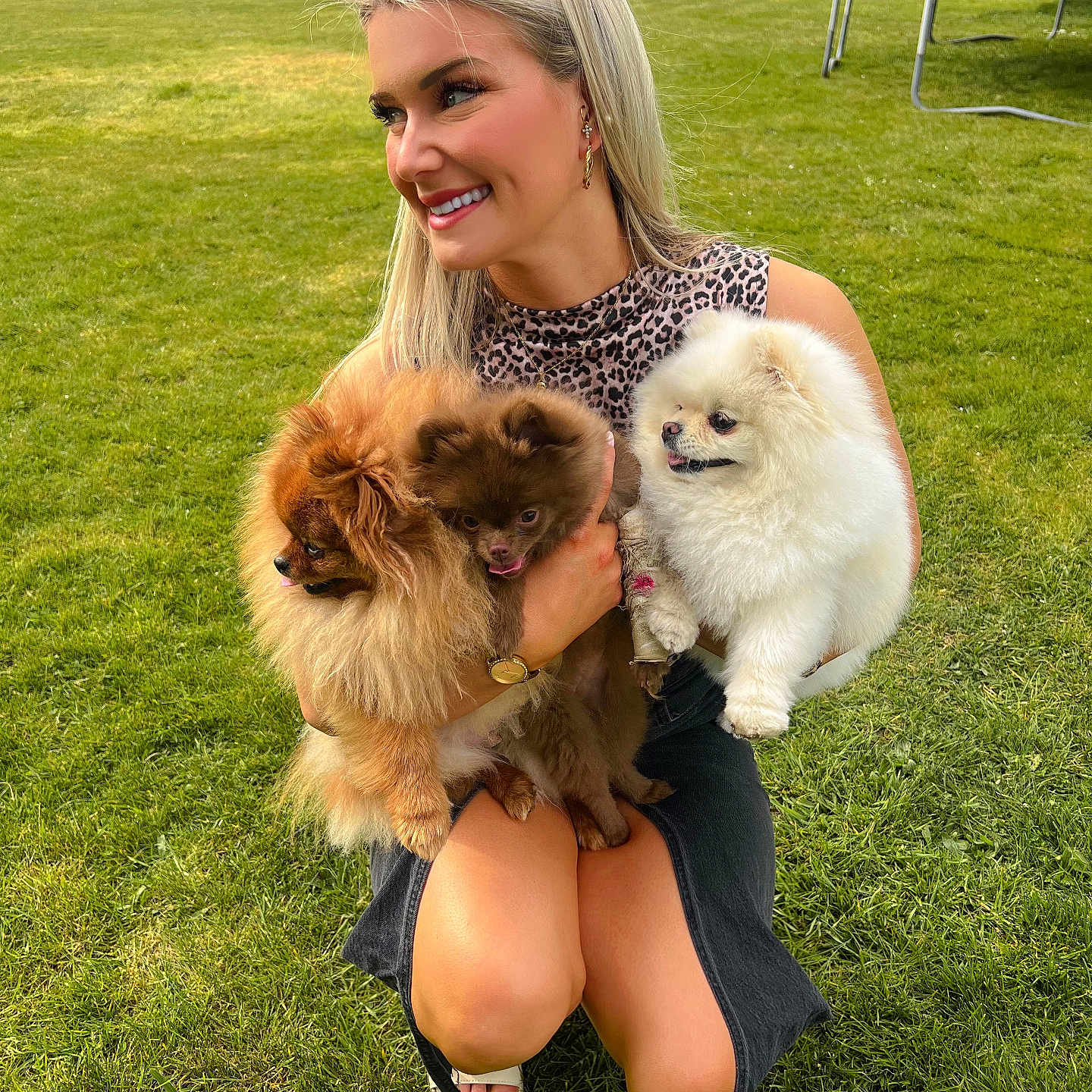 Mes Bébés