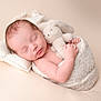 baby, blanket, bunny, child, cozy, cute, indoors, infant, newborn, peace, peaceful, pillow, plush_toy, portrait, resting, skin, sleeping, small_hands, soft_texture, wrapped