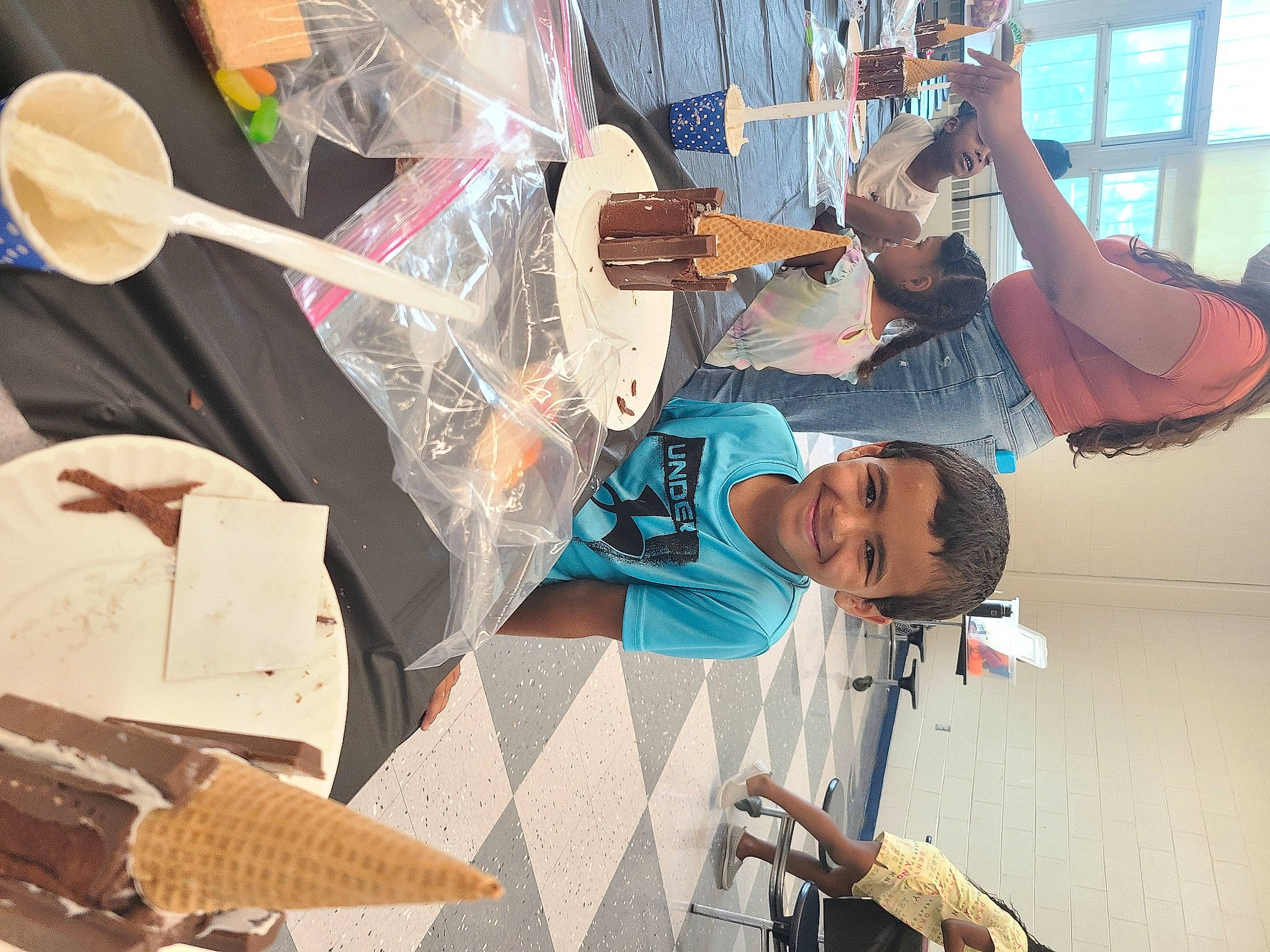 Carlos joined the competition — help win amazing prizes! art, artist, eyewear, fun, glass, guitar, hat, joy, leisure, mural, musical_instrument, person, plastic, sunglasses, t_shirt, visual_arts, world