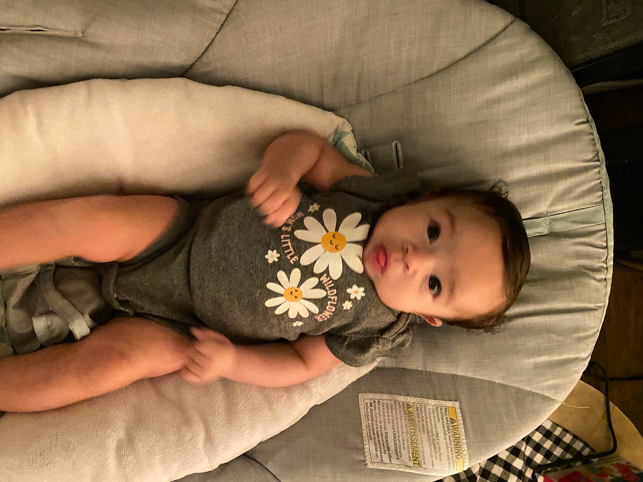 Kezrah joined the competition — help win amazing prizes! baby, baby_sleeping, baby_toddler_clothing, cheek, child, comfort, finger, foot, gesture, hand, head, human_body, leg, linens, mouth, nail, person, skin, thumb, toddler