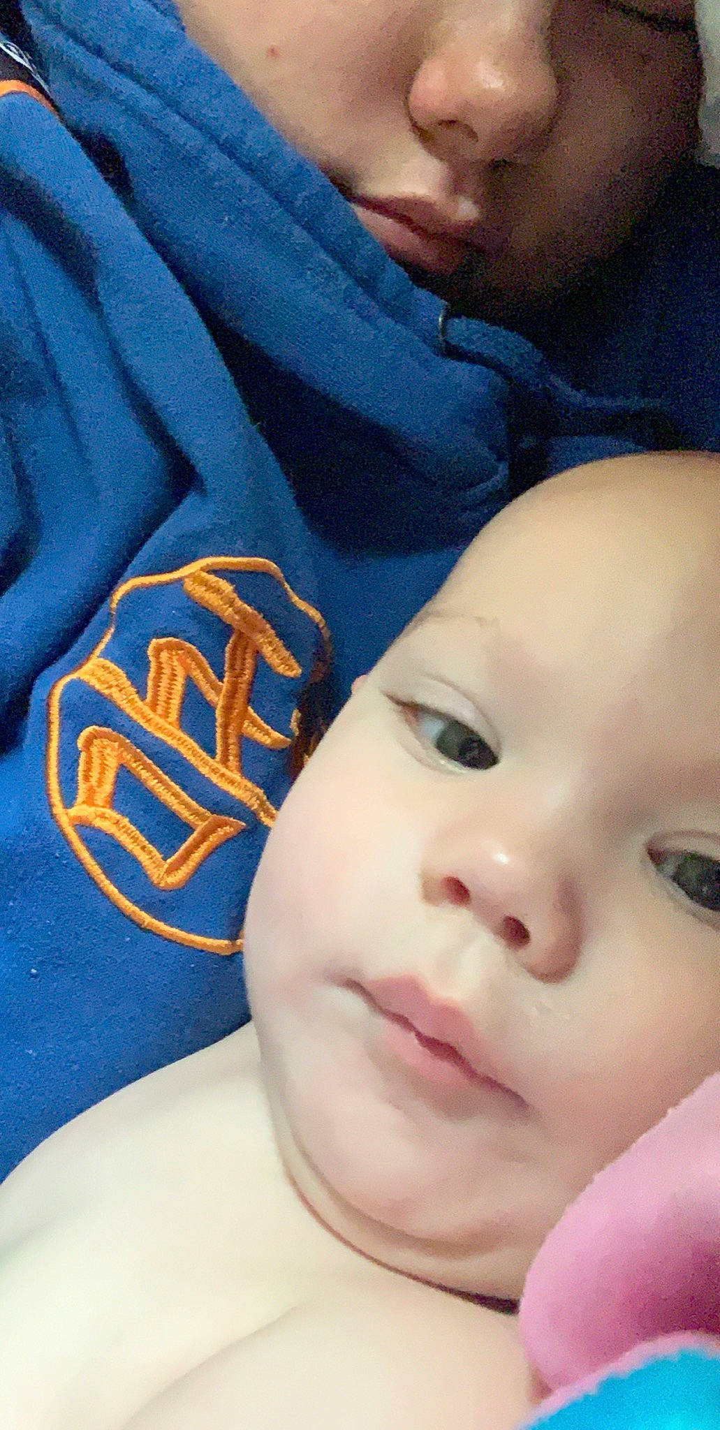 Kynslee is registered to the contest to win money with this photo: baby, cheek, child, chin, cool, face, forehead, head, lip, mouth, nose, person, skin, toddler