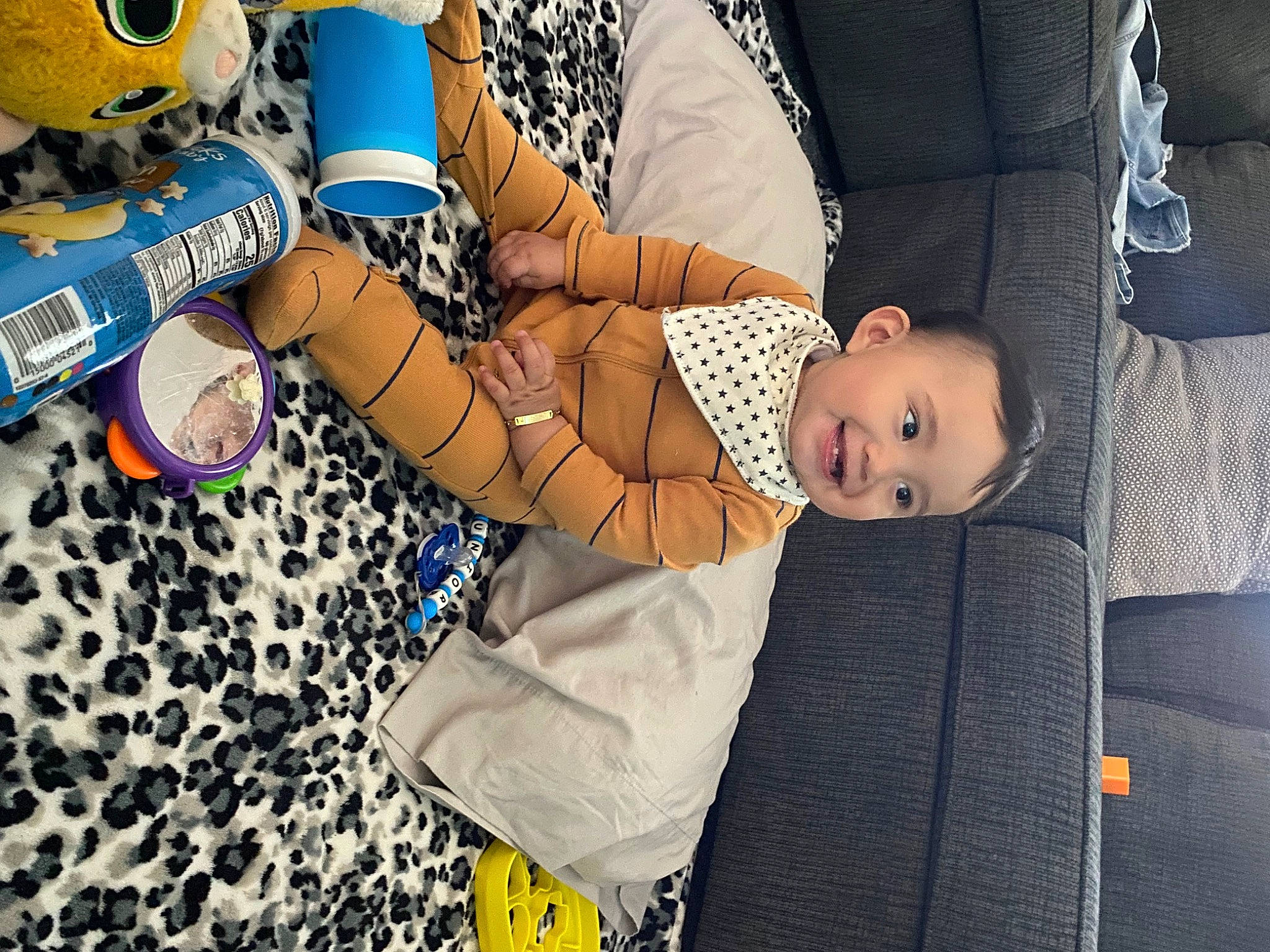 Jesus joined the competition — help win amazing prizes! abdomen, baby, child, comfort, elbow, eyewear, foot, fun, hat, human_leg, joint, joy, knee, nail, pattern, person, sitting, sports_gear, sportswear, thigh