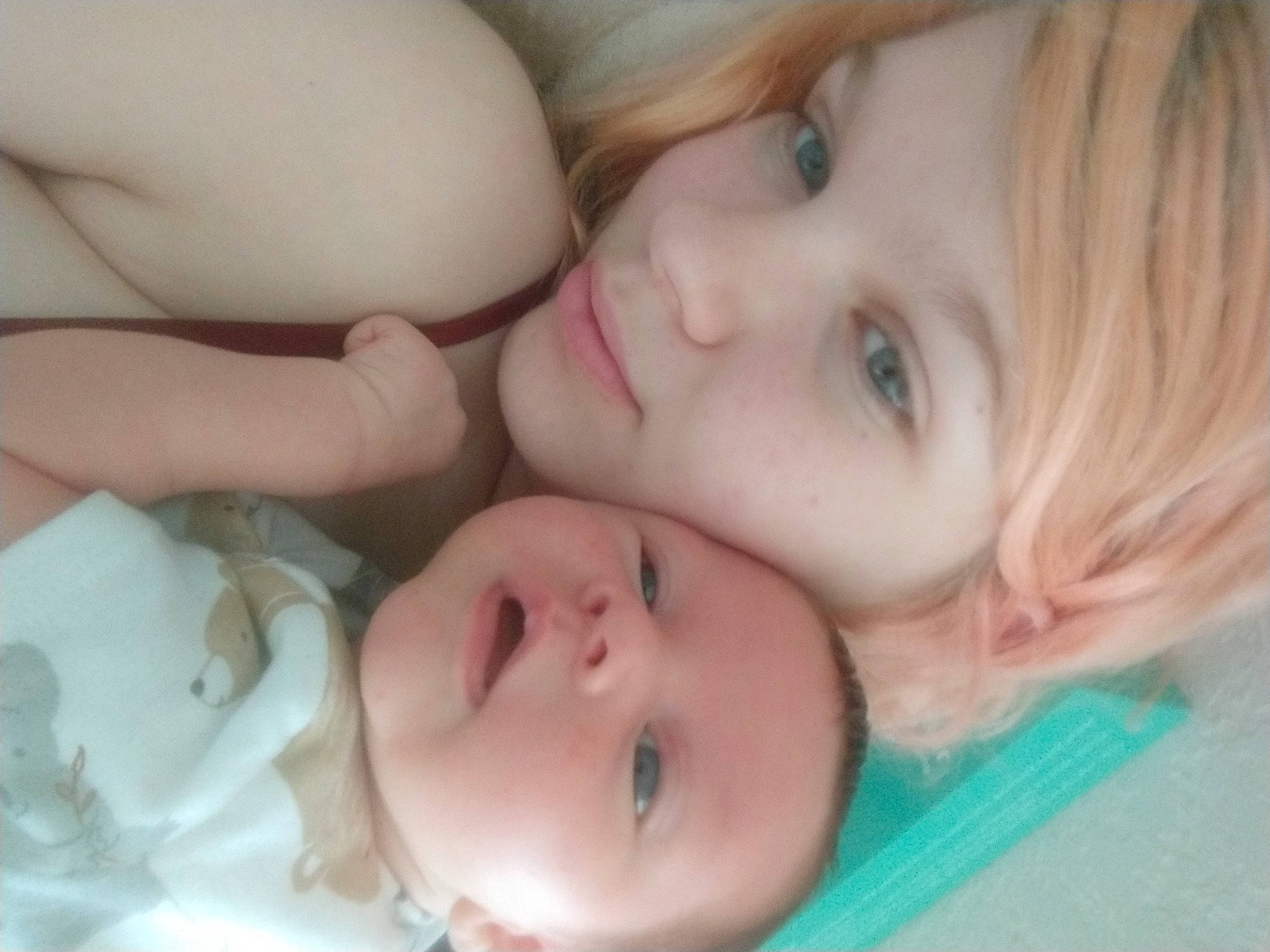 Thomas is registered to the contest to win money with this photo: baby, cheek, child, comfort, ear, eyelash, finger, fun, gesture, grass, happy, iris, lip, mouth, neck, nose, person, skin, smile, thumb