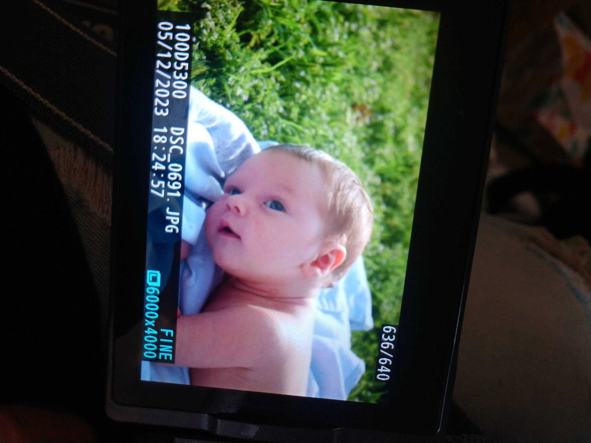 Thomas joined the competition — help win amazing prizes! art, baby, child, communication_device, display_device, electronic_device, flash_photography, flat_panel_display, font, gadget, media, multimedia, person, plant, portable_communications_device, room, tablet_computer, technology, television_set, toddler