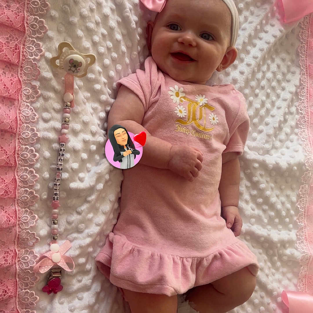 Darcie-Leigh