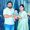 Geetha V.