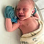 Isaiah Jr. joined the competition — help win amazing prizes! baby, smiling, sleeping, mittens, blanket, crib, infant, pacifier, cozy, cute, resting, newborn, soft, child, peaceful, wrapped, toddler, happy, face, skin