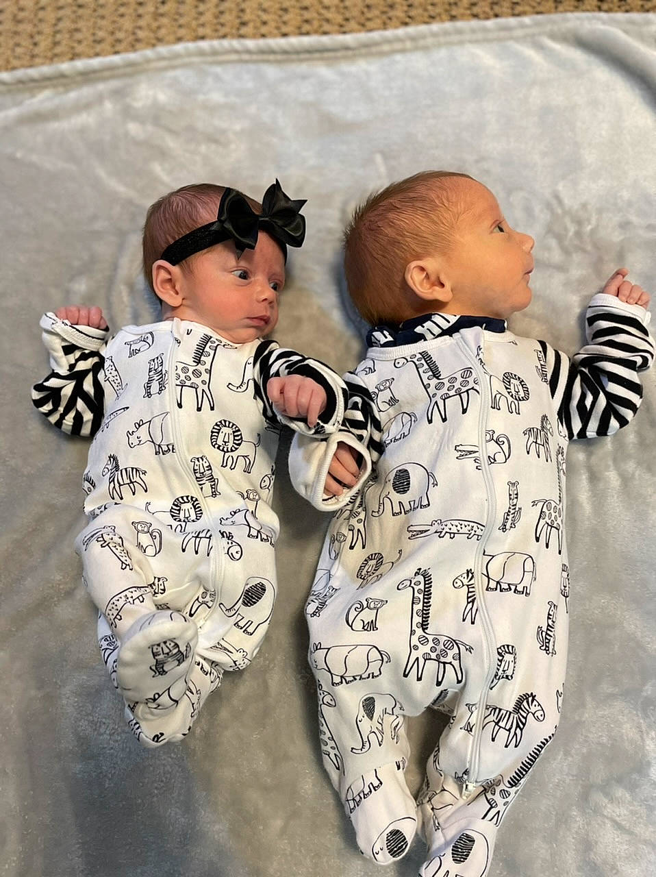 Paizley joined the competition — help win amazing prizes! baby, baby_products, baby_sleeping, baby_toddler_clothing, cap, child, comfort, fashion_design, font, gesture, happy, headwear, mammal, outerwear, pattern, person, product, skin, sleeve, textile