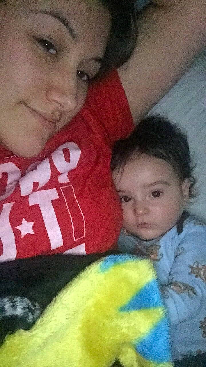 Adan is registered to the contest to win money with this photo: baby, cheek, child, electronic_device, eye, face, fun, head, nose, person, photography, play, selfie, sibling, skin, smile, toddler