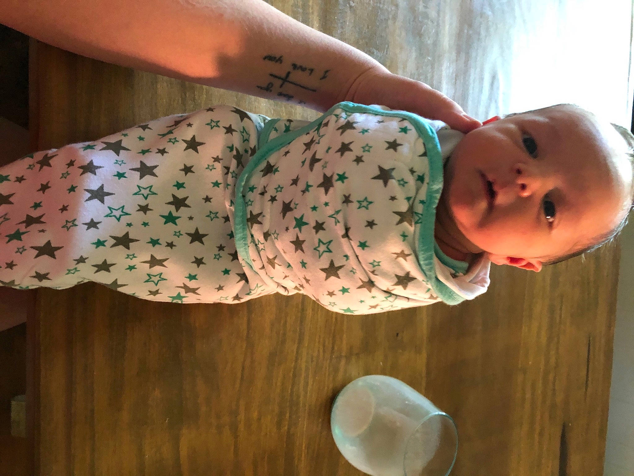 Banks is registered to the contest to win money with this photo: abdomen, arm, baby, baby_toddler_clothing, chest, child, elbow, fun, hand, happy, human_body, human_leg, leg, person, smile, thigh, toddler, trunk, waist, water